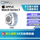 【福利品】Apple Watch Series 7 LTE 45mm LTE 不鏽鋼款