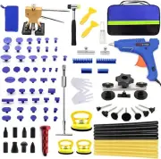 97PCS Auto Dent Repair Kit,Paintless Dent Removal, Car Dent Repair Puller