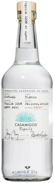 Casamigos Blanco Tequila 700ml