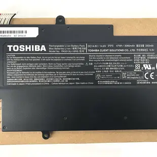 公司貨 TOSHIBA PA5013U-1BRS 原廠盒裝 電池 PA5013U-1BAS Ultrabook Z830 PA5013U Z830 Z835 Z930 Z935