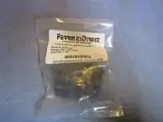 1 – Ferrules Direct SCD1-15 Die for FDZ400 Hydraulic Tool - 500MCM/DLO535 - 600M