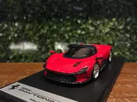 在飛比找有閑購物優惠-1/43 LookSmart Ferrari Daytona