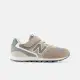 【NEW BALANCE】NB 運動鞋 童鞋 中童 大童 卡其 YV996MA3-W楦