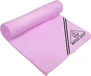 Water Gear Chamois Towel