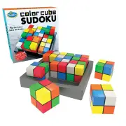 Thinkfun Colour Cube Sudoku
