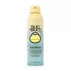 Lot of 9 Sun Bum Cool Down Moisturizing After Sun Spray - 6 oz