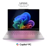 "Lenovo Yoga Slim 7i Aura Edition (14"", Gen 10)"