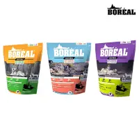 在飛比找Yahoo奇摩購物中心優惠-【 25LB 】加拿大 BOREAL 天然無穀狗配方系列 2