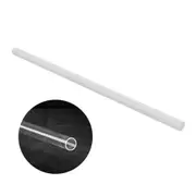 Puretec UV Quartz Thimble, Suits Ri 10/17/37/6K (Free O Rings Included)