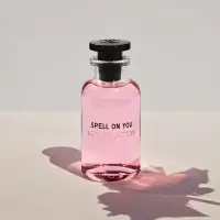 在飛比找蝦皮購物優惠-全新未拆封 LV SPELL ON YOU 香水 100ml