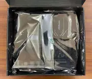 Asrock TRX50 WS Motherboard Supports AMD Threadripper PRO 7000 AMD Socket sTR5
