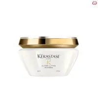 在飛比找蝦皮購物優惠-【KERASTASE 巴黎卡詩】金緻柔馭黃金髮膜200ml