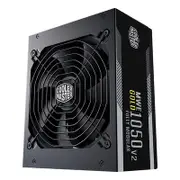 Cooler Master MWE Gold V2 1050W 80+ Gold Fully-Modular ATX 3.0 Power Supply-MPE-A501-AFCAG-3AU