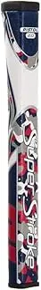 Super Stroke Zenergy Pistol 2.0 Putter Grip Camo RD/WH/BL GR-257(440)