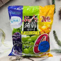 在飛比找蝦皮購物優惠-［迷路商店］日本 ORIHIRO 蒟蒻系列～蒟蒻果凍 不沾手