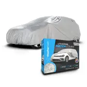 Weathermate Storm Car Cover Hatch up to 4.5m SH450