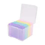 Photo and Craft Storage Box