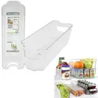 Slim Fridge Pantry Organizer 12.75"L BPA Free