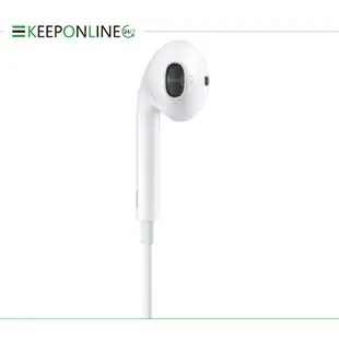 Apple 原廠 EarPods 線控耳機 (USB-C) MTJY3ZP/A