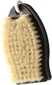 Back Brush, Shower Brush, Dry Brush Exfoliating Brush Back Scrubber, 7x3.5x12.5cm