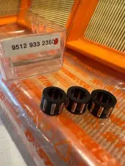 NEW OEM STIHL 9512 933 2380 Clutch Bearing MS362 MS440 MS441 MS460