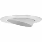 Progress Lighting Box of 6 P8176-28 5" Eyeball Trims for PAR-30SN