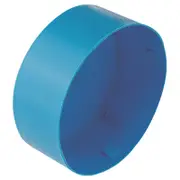 Vinidex 50mm Draincoil End Cap