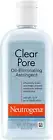 Clear Pore Astringent W/ 2% Salicylic Acid & Witch Hazel 8Oz 6Pk