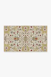 90' x 150' | Machine Washable Runner Rug | Kid & Pet Friendly | Indoor Rug | Marie Natural Rug | Ruggable