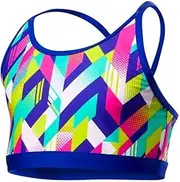 [TYR] Paint Party Trinity Top, Multi, X-Large