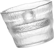 1Pc Glass Pickle Jar with Lid Storage Container for Secure Food Preservation for Pickles Condiments and More