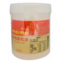 在飛比找蝦皮商城優惠-【旺來昌】moimo抹一抹香烤起司抹醬(230g/800g)