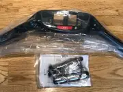 CYBEX 770T KPL-23294 NEW handset with KAX-23293 heart rate contacts