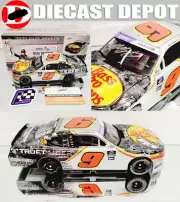 AUTOGRAPHED NOAH GRAGSON 2022 PHOENIX WIN RACED VERSION BASS PRO SHOPS 1/24 ACT