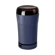 Coffee Grinder Portable Electric Professional Grinding Coffee Beans Nuts Spice Sugar Grains Mill Grinder Stainless Steel Blade