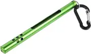 Fishing Thermometer Accurate Water Gauge for Fishponds Lightweight Portable Design for Easy Carrying for Fishing Water Measurement