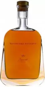 Woodford Reserve Baccarat Edition 700ml Bottle