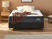 Slumberland Sutton Pillowtop Mattress-Plush - King / Plush