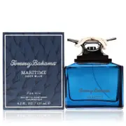 Tommy Bahama Maritime Deep Blue Eau De Cologne Spray By Tommy Bahama 125 ml