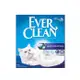 Ever Clean 藍鑽歐規-水晶結塊貓砂10L(約9KG)2盒(低敏無香味)