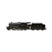 OO LMS, Class 8F, 2-8-0, No. 8310 - Era 3