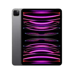 Apple 2022 iPad Pro 第4代 (11吋/256GB/WiFi)