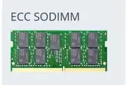 Synology DDR4 ECC Unbuffered SODIMM for DS1621+, DS1821+, RS1221+, RS1221RP+ - Aged stock promo