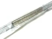 NEW SEALED SNAP ON A267A 3/8" DRIVE SOCKET RAIL HOLDER W/CLIPS USA