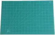 Ozoffer A1 Large DIY Thick Self Healing Cutting Mat Double-Side Art Craft