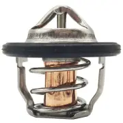 71°C Thermostat 127128A1 for Case Loader 1825B 1838 Trencher 460 560 6010 4625