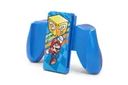 Powera Mario Nintendo Switch Comfort Grip Mystery Block For Gaming Controller