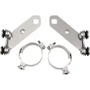Memphis Shades - MEM9887 - Lowers Mount Kit for Fats/Slim and Sportshield