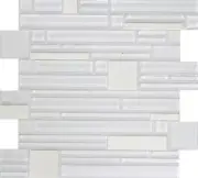 Emser Tile W80ENTI1212MO Entity - 12" x 12" Rectangle