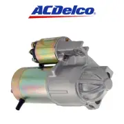 ACDelco Starter Motor 337-1025 For 98-01 Chevrolet Lumina Impala Camaro Pontiac (for: Oldsmobile)